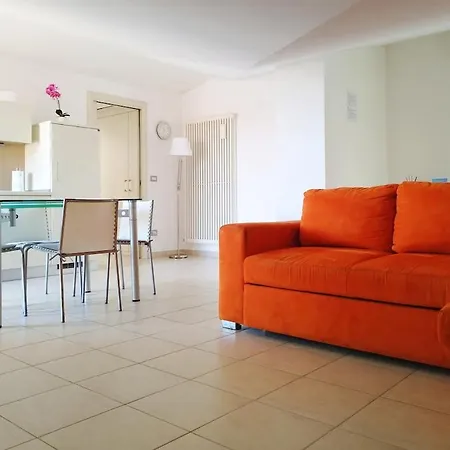 Nuovo Trilocale Verdemare Con Garage Privato - Comfort & Luxury * Giulianova