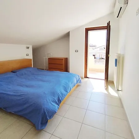 Nuovo Trilocale Verdemare Con Garage Privato - Comfort & Luxury Apartamento *