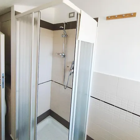 Nuovo Trilocale Verdemare Con Garage Privato - Comfort & Luxury Apartamento