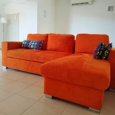 Nuovo Trilocale Verdemare Con Garage Privato - Comfort & Luxury *