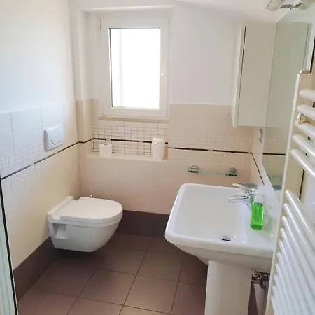 Apartamento Nuovo Trilocale Verdemare Con Garage Privato - Comfort & Luxury