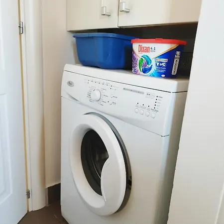 Apartamento Nuovo Trilocale Verdemare Con Garage Privato - Comfort & Luxury Giulianova