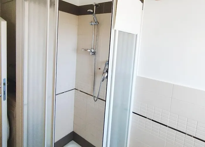 Nuovo Trilocale Verdemare Con Garage Privato - Comfort & Luxury Apartamento