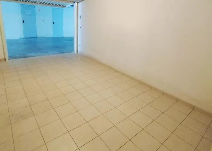 Nuovo Trilocale Verdemare Con Garage Privato - Comfort & Luxury Apartamento