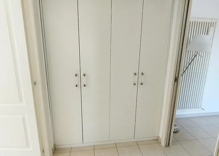 Nuovo Trilocale Verdemare Con Garage Privato - Comfort & Luxury * Giulianova