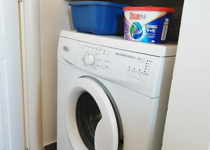 Apartamento Nuovo Trilocale Verdemare Con Garage Privato - Comfort & Luxury Giulianova