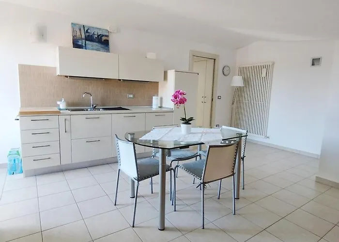 Apartamento Nuovo Trilocale Verdemare Con Garage Privato - Comfort & Luxury