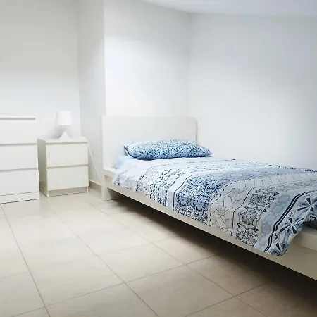 Nuovo Trilocale Verdemare Con Garage Privato - Comfort & Luxury Apartment *