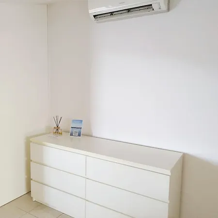 Nuovo Trilocale Verdemare Con Garage Privato - Comfort & Luxury