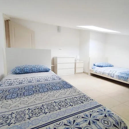 Nuovo Trilocale Verdemare Con Garage Privato - Comfort & Luxury Apartament