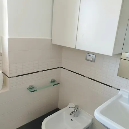 Nuovo Trilocale Verdemare Con Garage Privato - Comfort & Luxury * Giulianova