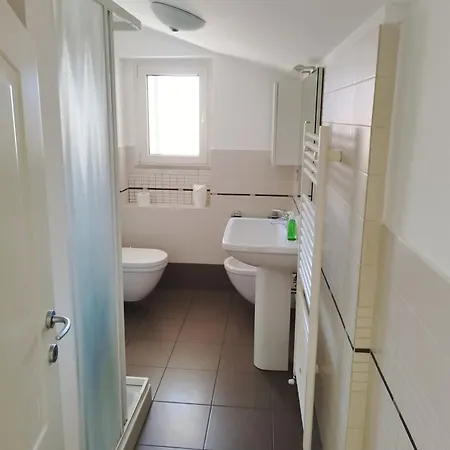 Nuovo Trilocale Verdemare Con Garage Privato - Comfort & Luxury