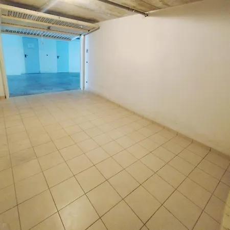 Nuovo Trilocale Verdemare Con Garage Privato - Comfort & Luxury Apartment