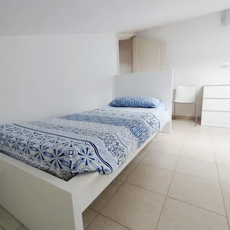 Nuovo Trilocale Verdemare Con Garage Privato - Comfort & Luxury Apartment *