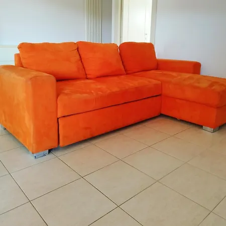 Apartament Nuovo Trilocale Verdemare Con Garage Privato - Comfort & Luxury Giulianova