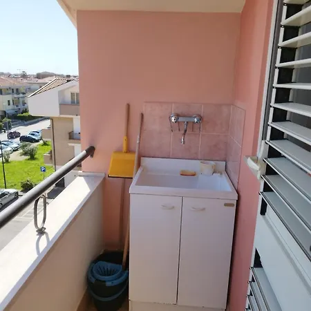 Nuovo Trilocale Verdemare Con Garage Privato - Comfort & Luxury Giulianova