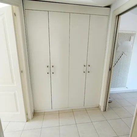 Nuovo Trilocale Verdemare Con Garage Privato - Comfort & Luxury * Giulianova