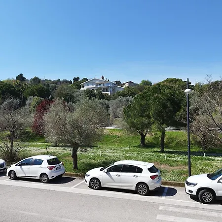 Nuovo Trilocale Verdemare Con Garage Privato - Comfort & Luxury *