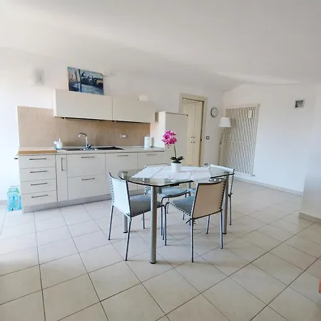 Apartament Nuovo Trilocale Verdemare Con Garage Privato - Comfort & Luxury