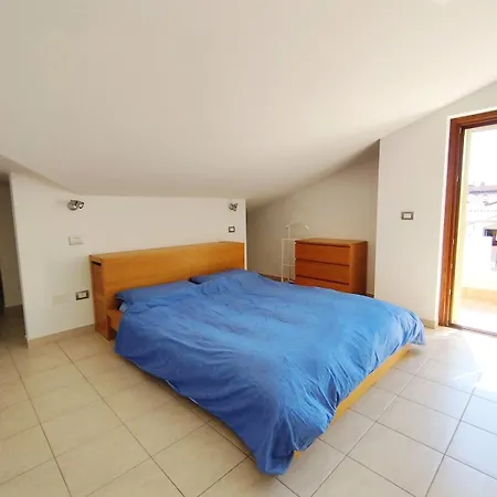 Nuovo Trilocale Verdemare Con Garage Privato - Comfort & Luxury Apartament