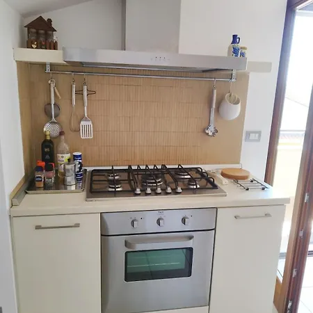 Nuovo Trilocale Verdemare Con Garage Privato - Comfort & Luxury Apartament *
