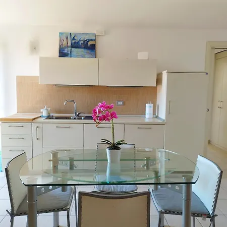 Nuovo Trilocale Verdemare Con Garage Privato - Comfort & Luxury Apartment