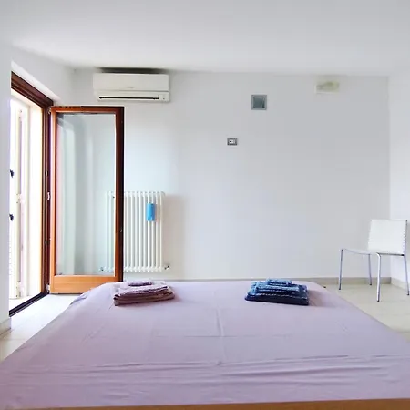 Apartament Nuovo Trilocale Verdemare Con Garage Privato - Comfort & Luxury *