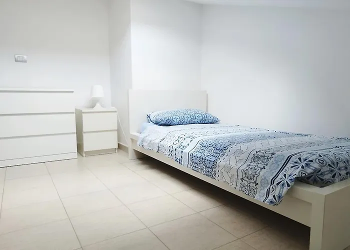 Nuovo Trilocale Verdemare Con Garage Privato - Comfort & Luxury アパート *