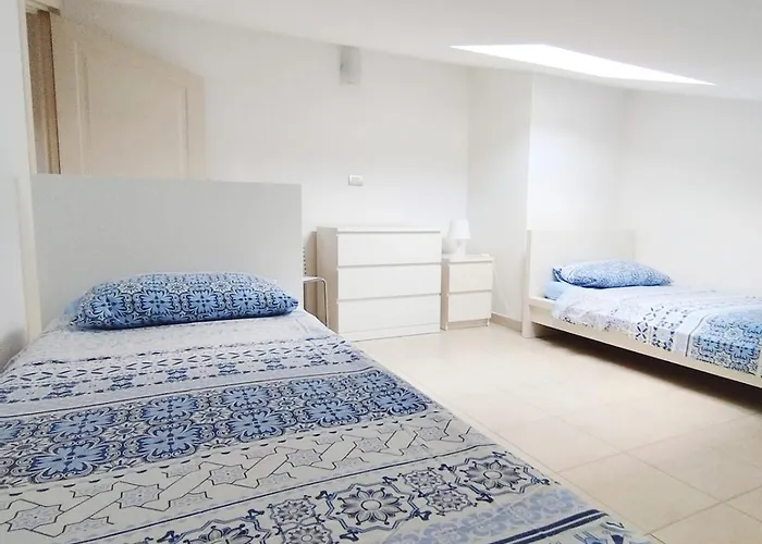 Nuovo Trilocale Verdemare Con Garage Privato - Comfort & Luxury アパート