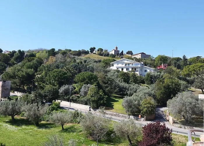 Nuovo Trilocale Verdemare Con Garage Privato - Comfort & Luxury アパート ジュリアノーヴァ