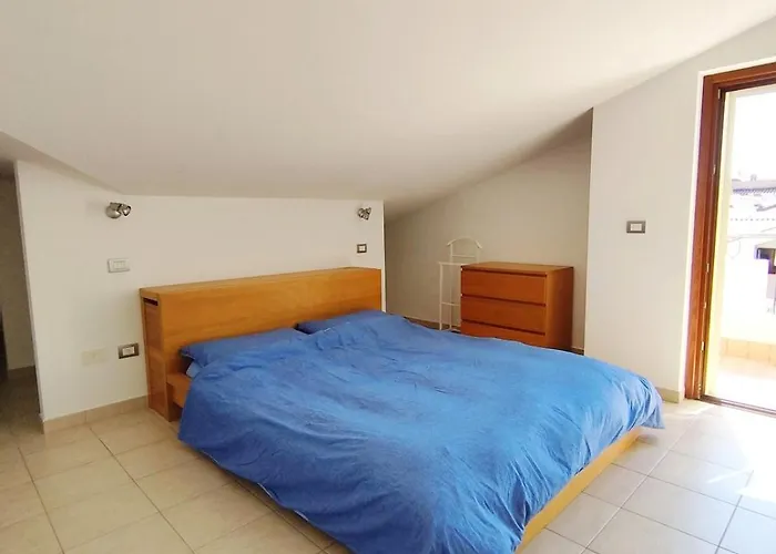 Nuovo Trilocale Verdemare Con Garage Privato - Comfort & Luxury アパート